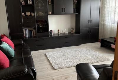 Apartament cu 3 camere decomandat în Central - 7