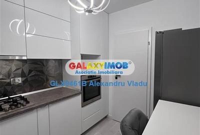 Apartament cu 2 camere decomandat, mobilat în Prelungirea Ghencea - 2
