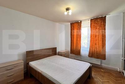 Apartament 2 camere, ultracentral - Str. A.I. Cuza, vizavi de Teatrul National - 8