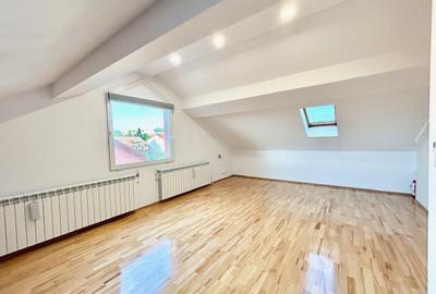 Duplex cu 6 camere cu Canalizare în Iancu Nicolae - 22
