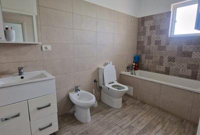 Duplex cu 3 camere cu Teren 280 Mp în Bucovăț (Remetea Mare) - 13