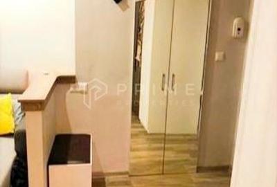 Apartament cu 2 camere semidecomandat, mobilat în Tudor - 2