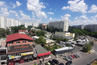 DRISTOR(METROU)-STRADAL, metroul la scara, DEC, 2wc, bloc  1987 anvelopat - 4