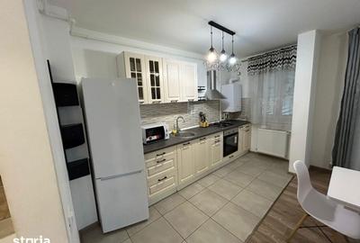 Apartament cu 2 camere în Tractorul - 8