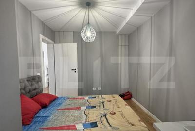 Apartament de vanzare, cu 4 camere, zona Facultatea de Drept - 10