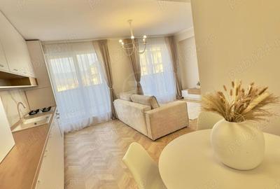 Apartament cu 2 camere decomandat în Central - 6