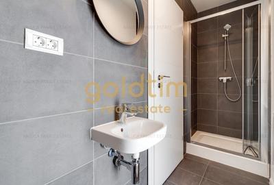 NOU!!!/ SUPERB/ MOBILATA INTEGRAL/ 3 PARCARI SUBTERANE/ANSAMBLU CU PISCINA - 28