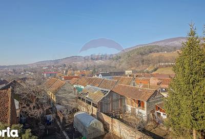 Apartament cu 3 camere decomandat, mobilat în Central - 15