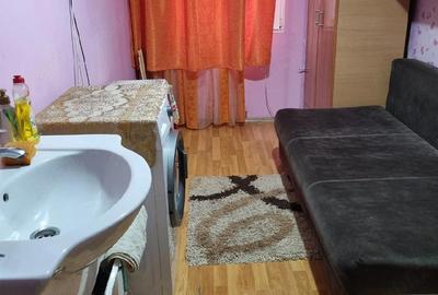 Garsonieră nedecomandată în Central - 2