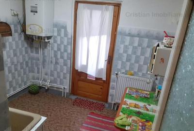 3 cam 70mp etaj 3 Confort 1 decomandat Buzaului - 4