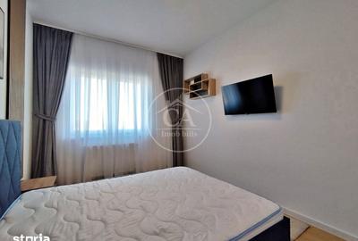 Apartament cu 2 camere decomandat în Salca - 2