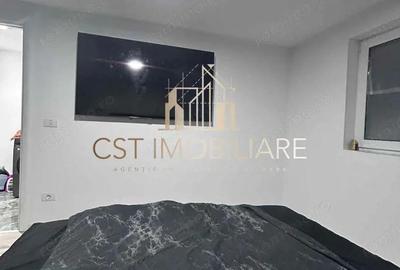Apartament cu 2 camere decomandat în Braytim
