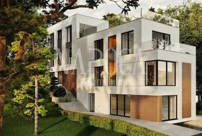 Teren intravilan pentru constructii de vanzare in Grigorescu, Cluj Napoca - 1