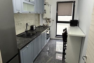 Apartament cu 3 camere în Tomis Plus - 5