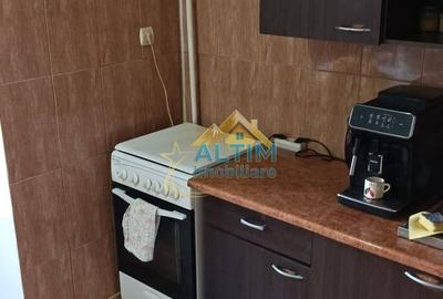 Apartament cu 2 camere decomandat, mobilat în Astra - 5