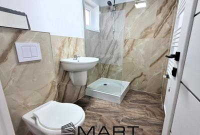 Studio 2 camere lux Selimbar - 2