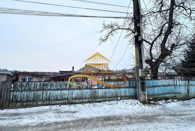 De vanzare casa Magura Bacau - 5