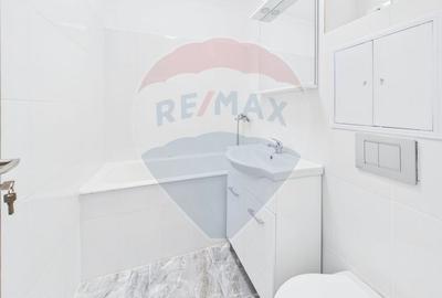 Apartament 2 camere renovat cartier Pantelimon etaj 2 - 4
