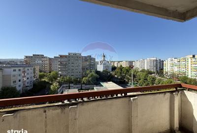 Apartament cu 2 camere decomandat în Plopilor - 1