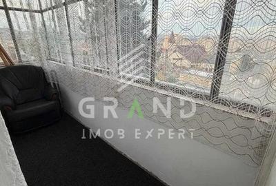 Inchiriere apartament 2 camere, decomandat 56 mp, – Str. Parang, Manastur, Cluj - 7