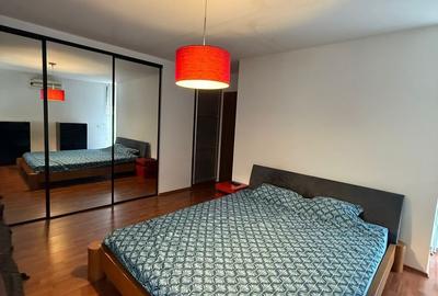 Apartament cu 2 camere în Herăstrău - 3