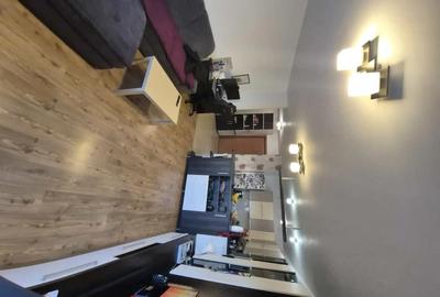 Apartament cu 2 camere decomandat în Central - 1