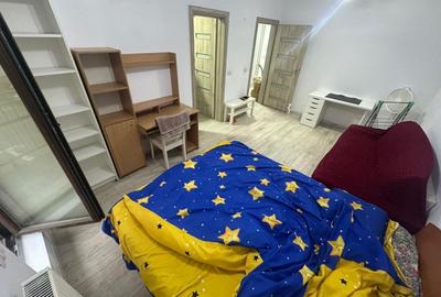 GARSONIERA STEJARULUI, LOC PARCARE, BUCATARIE INCHISA, BLOC NOU - 3