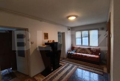 Casa de vanzare, cu 5 camere si un teren de 600 mp, zona ultracentrala Casa de vanzare, cu 5 camere si un teren de 600 mp, zona ultracentrala - 17