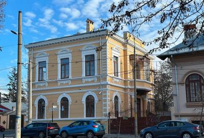Casă de vânzare, bulevardul Alexandru Ioan Cuza, Brăila - 6