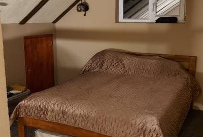 Casă individuală cu 3 camere cu Teren 6500 Mp în Moșna - 1