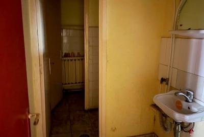 CHIRIE spatiu comercial UNIRII parter 164 MP - 6