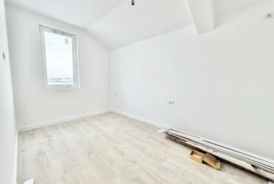 Duplex cu 4 camere si cu panouri fotovoltaice - Giroc - 13