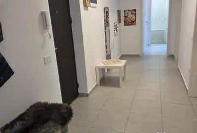 Apartament cu 3 camere decomandat în Exterior Vest - 6