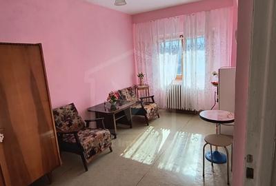 Apartament cu 4 camere decomandat în Mănăștur - 2