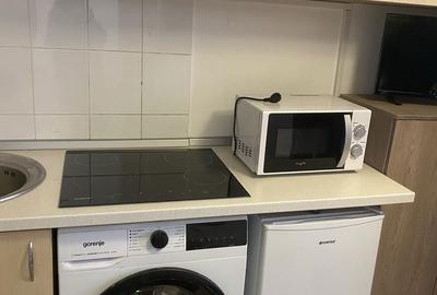 Garsonieră decomandată în Central - 6