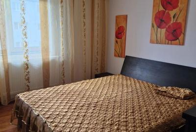 Apartament cu 2 camere decomandat în Central - 5