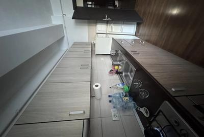 Garsoniera de vanzare Militari strada Rezervelor vizavi de Lidl, etajul 1, libera, mobilata, utilata - 10