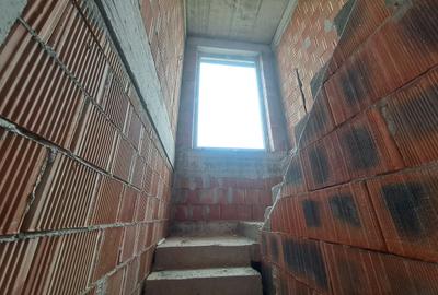 Vila individuala, incalzire prin pardoseala, teren 325 mp - 6