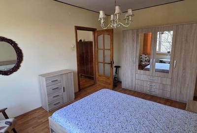Apartament cu 2 camere în Take Ionescu - 6