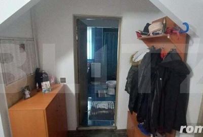 Apartament 2 camere, zona Decebal , cu scara interioara - 11
