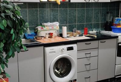 Garsonieră decomandată în Unirii Sud - 3