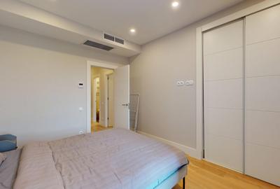 Pipera - 3 camere 100mp – Nordul Bucureștiului | Lux, parcare & boxă incluse - 8