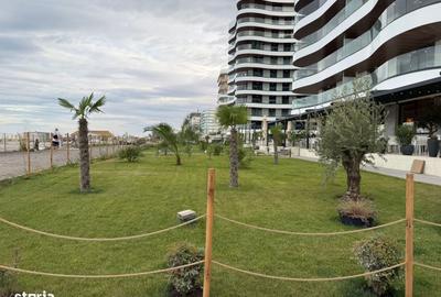 Apartament cu 2 camere în Năvodari - 3