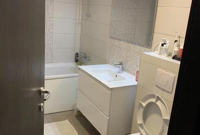 Garsonieră decomandată în Tudor Vladimirescu - 5