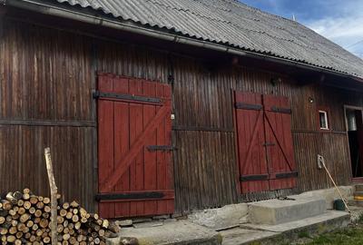 Casă cu 3 camere în Vișeu de Jos - 2