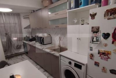 Casa pe parter, 4 camere, zona Brestei - 3