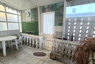 Casa individuala, zona Mehala - Cetatii, teren generos Casa individuala, zona Mehala - Cetatii, teren generos - 11