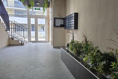 Apartament cu 3 camere în Central - 8