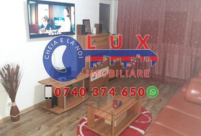 Apartament cu 3 camere decomandat în Babadag - 5