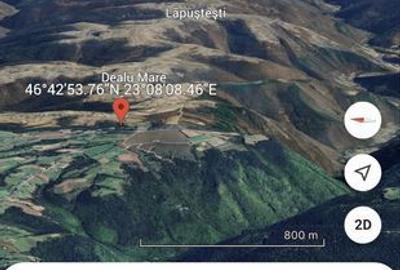 Teren de 4595 mp, în Râșca - 8